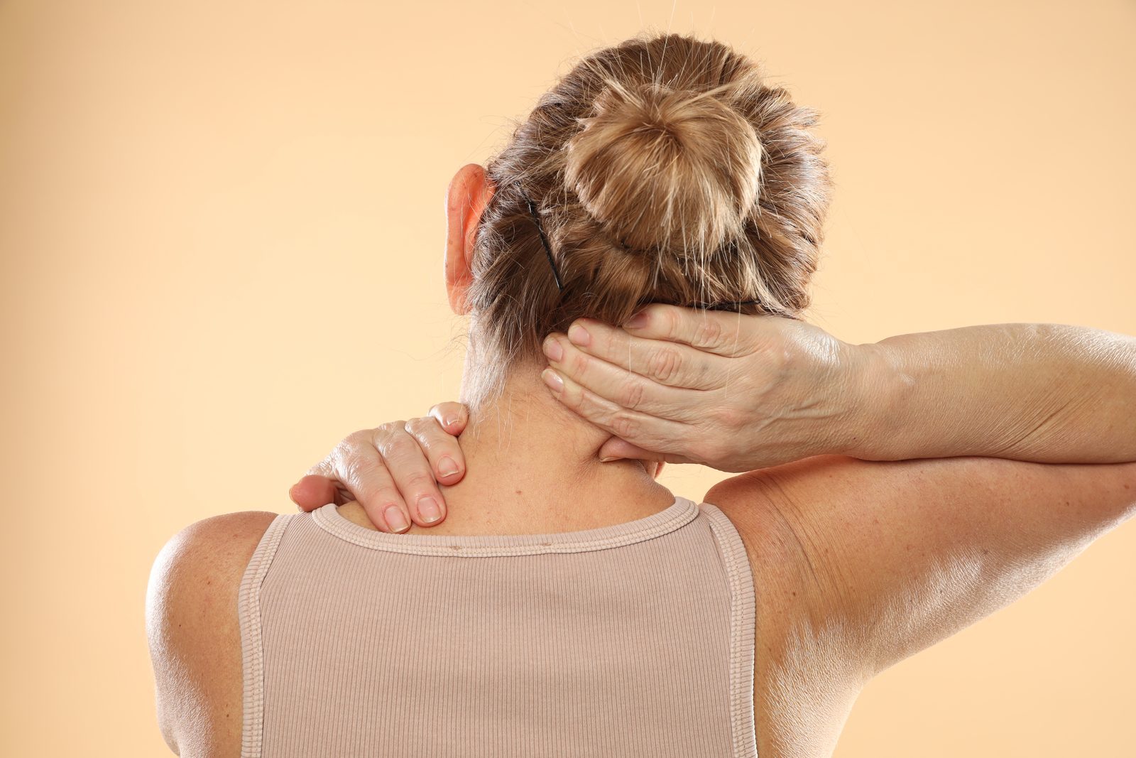 Cervicogenic Headache Injections