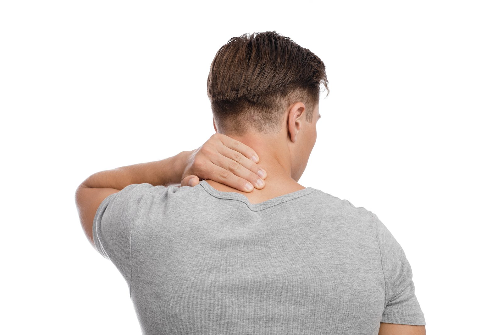 Cervical Radiculopathy (Pinched Nerve)