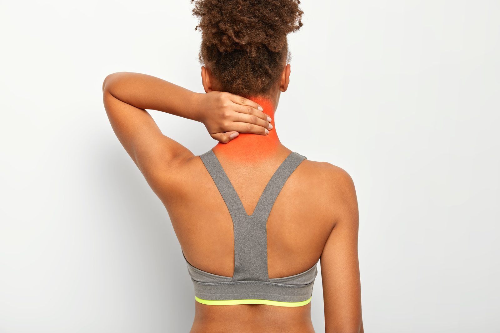 Cervical Spinal Stenosis